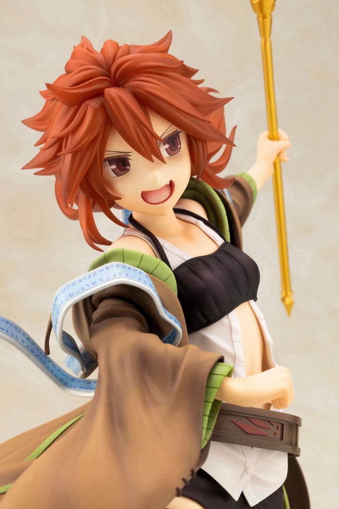 Kareitsukai Hiita - LTD Edition - Kotobukiya
