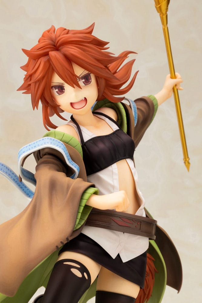 Kareitsukai Hiita - LTD Edition - Kotobukiya