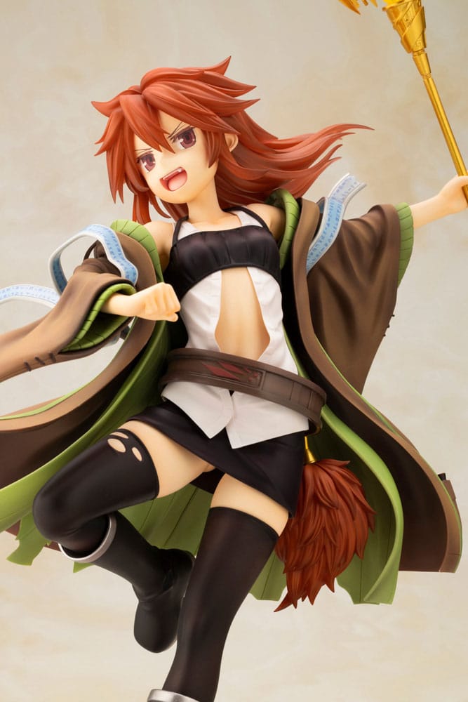 Kareitsukai Hiita - LTD Edition - Kotobukiya