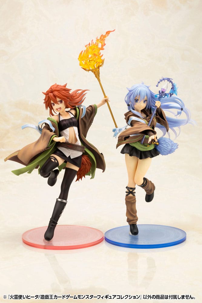 Kareitsukai Hiita - LTD Edition - Kotobukiya