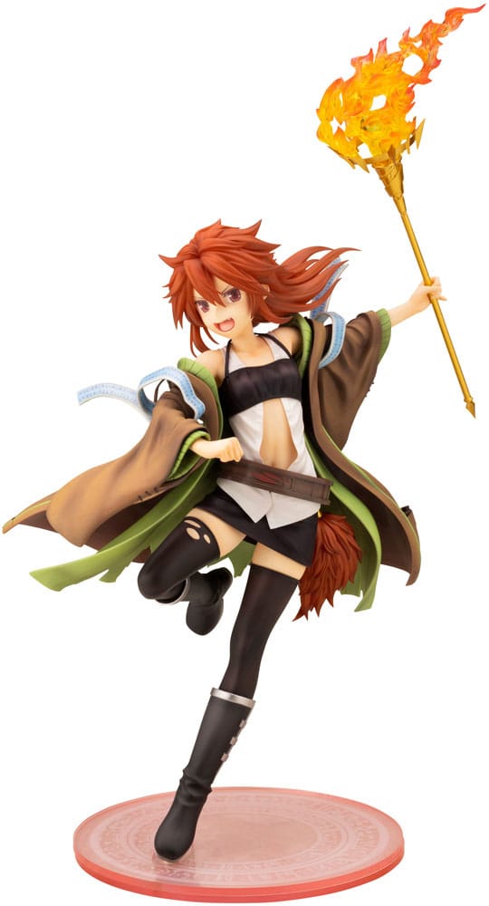 Kareitsukai Hiita - STD Edition - Kotobukiya