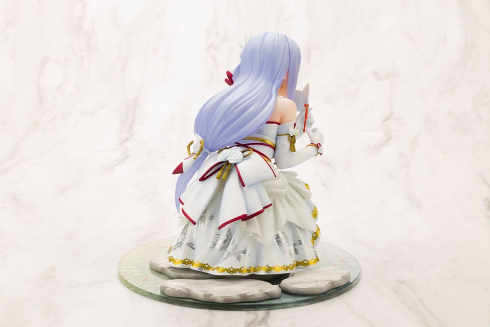 Tsumugi Shiraishi -Celebrate Miyabi- - Kotobukiya