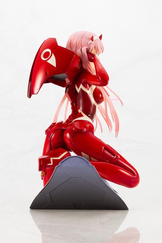 Zero Two - Darling in the Franxx - Kotobukiya