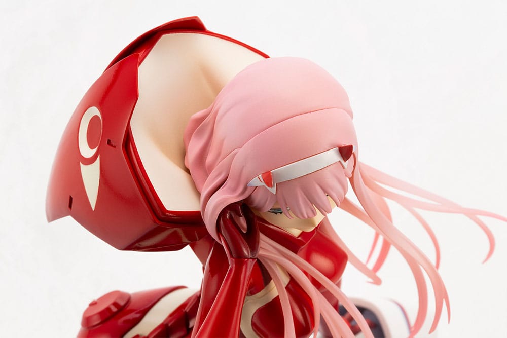 Zero Two - Darling in the Franxx - Kotobukiya