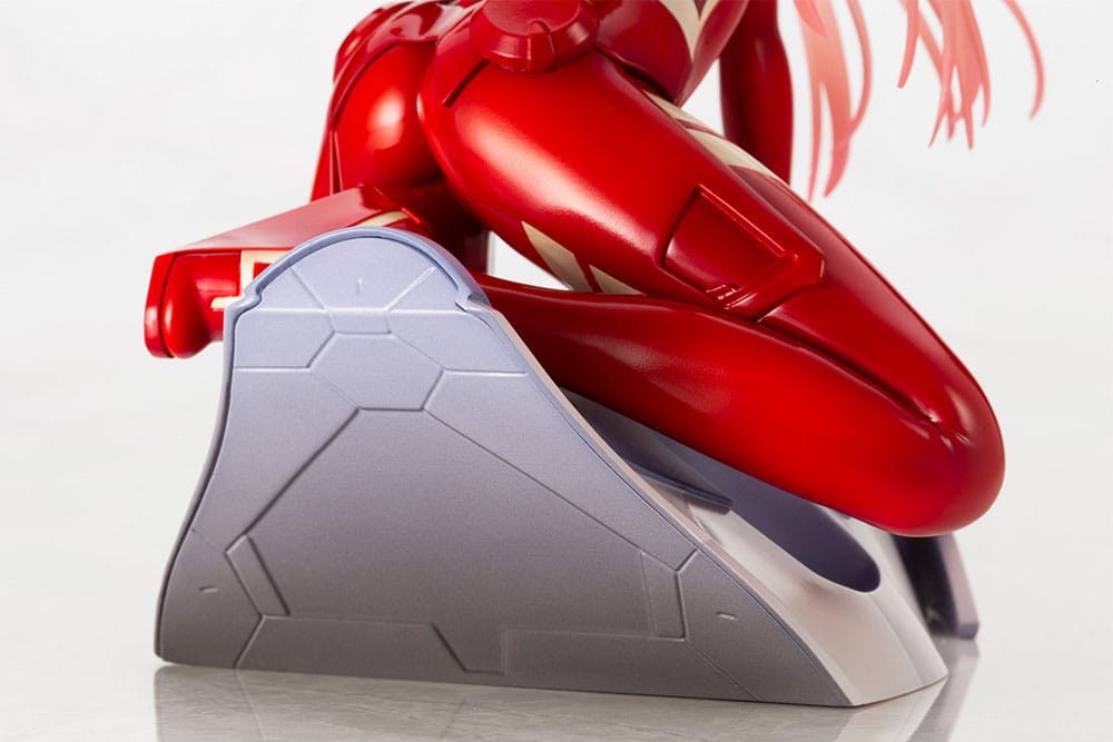 Zero Two - Darling in the Franxx - Kotobukiya