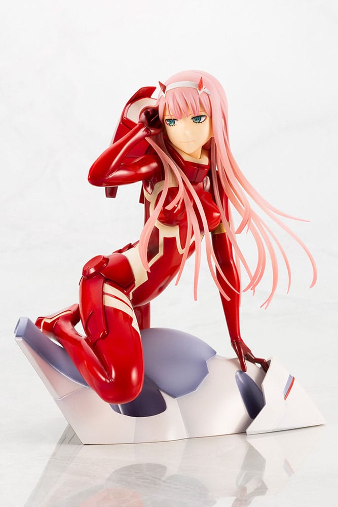 Zero Two - Darling in the Franxx - Kotobukiya