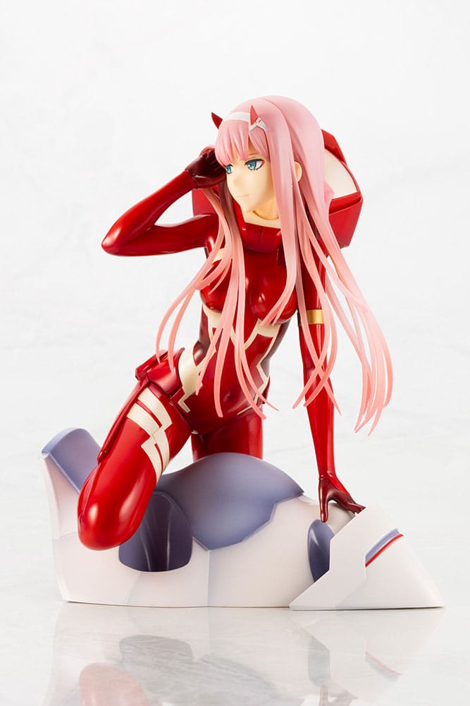 Zero Two - Darling in the Franxx - Kotobukiya