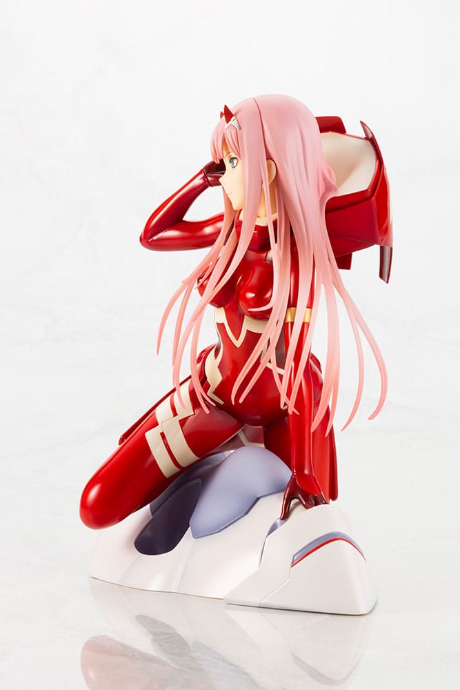 Zero Two - Darling in the Franxx - Kotobukiya