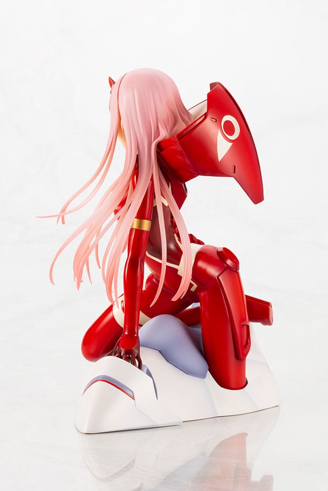 Zero Two - Darling in the Franxx - Kotobukiya
