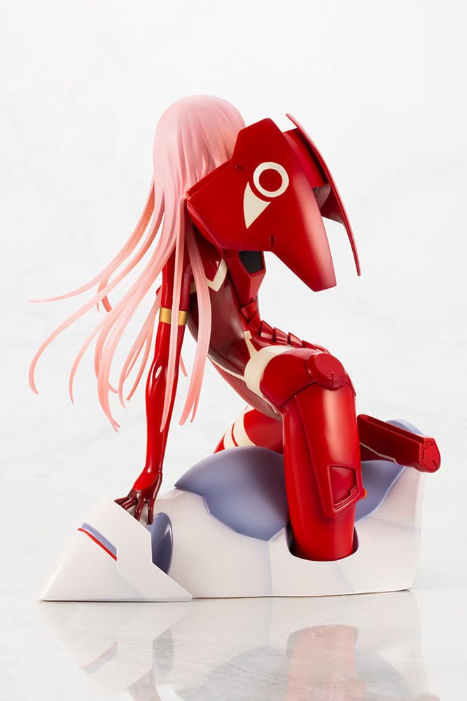 Zero Two - Darling in the Franxx - Kotobukiya