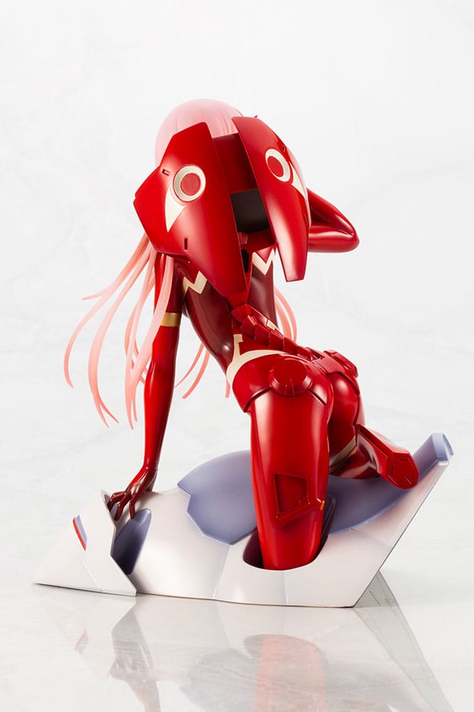 Zero Two - Darling in the Franxx - Kotobukiya