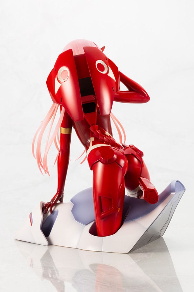 Zero Two - Darling in the Franxx - Kotobukiya