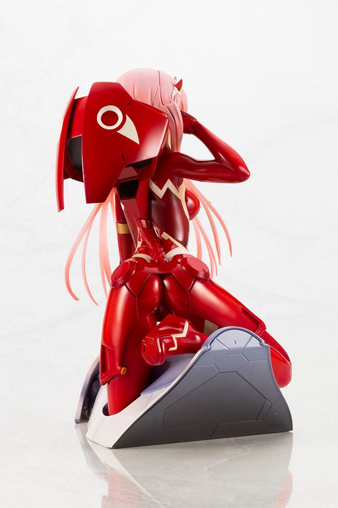 Zero Two - Darling in the Franxx - Kotobukiya