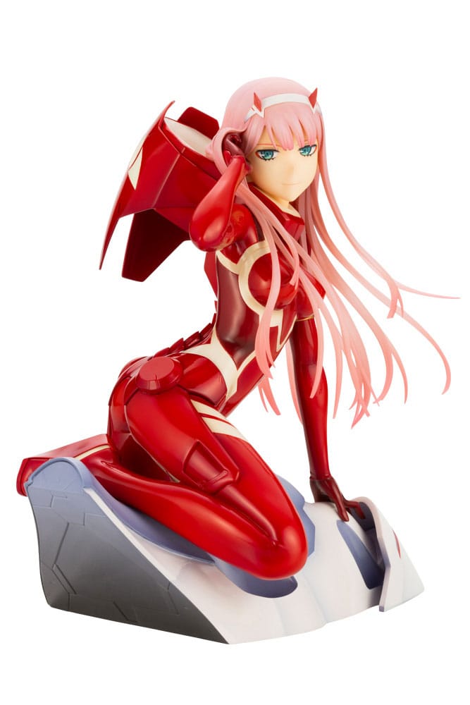 Zero Two - Darling in the Franxx - Kotobukiya