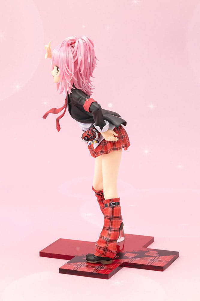 Hinamori Amu School Uniform Ver. Kotobukiya