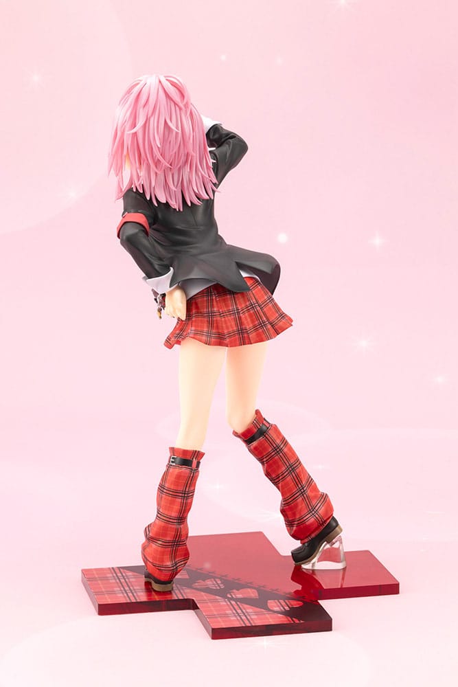 Hinamori Amu School Uniform Ver. Kotobukiya