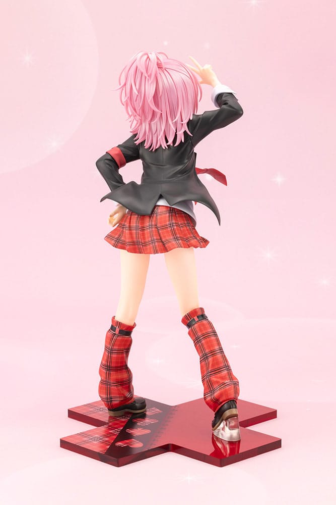 Hinamori Amu School Uniform Ver. Kotobukiya