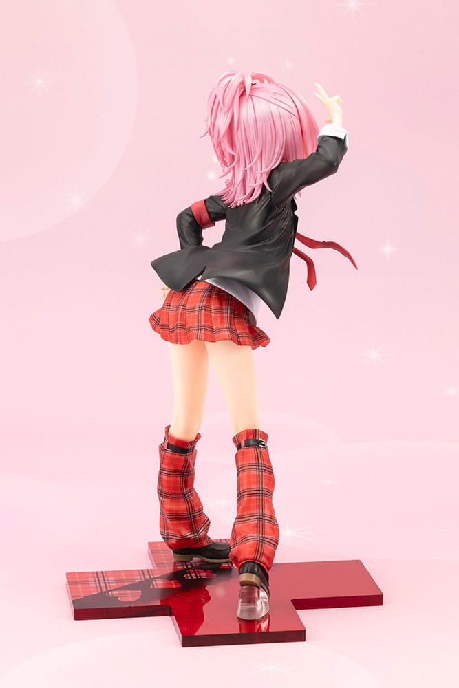Hinamori Amu School Uniform Ver. Kotobukiya