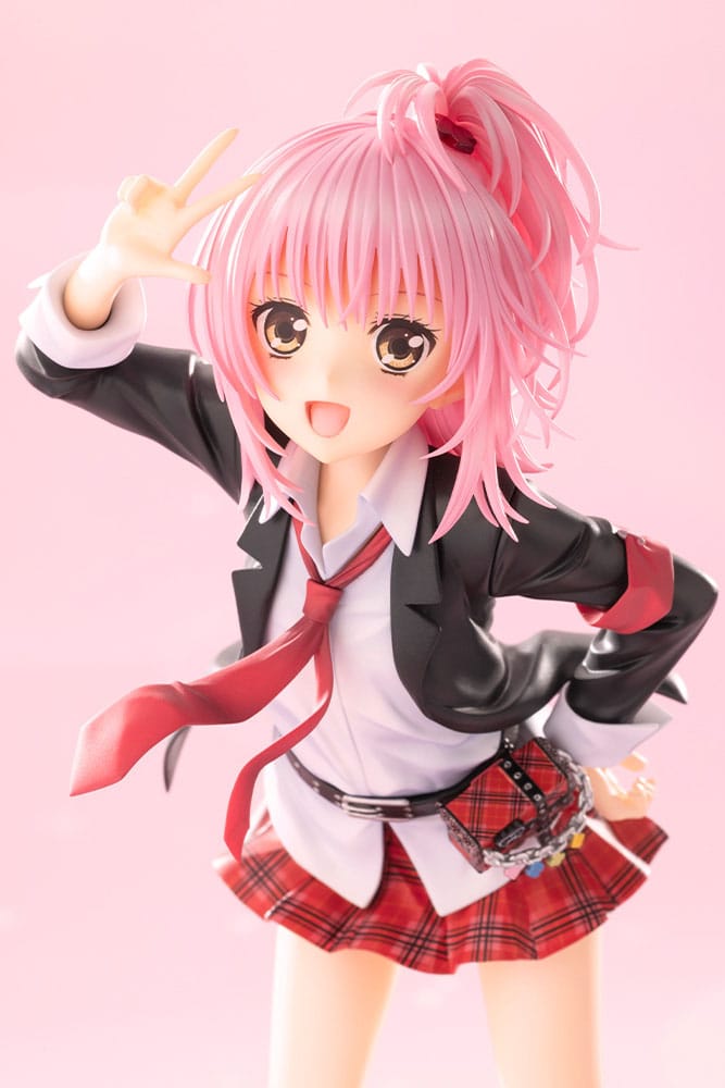 Hinamori Amu School Uniform Ver. Kotobukiya