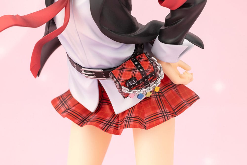 Hinamori Amu School Uniform Ver. Kotobukiya
