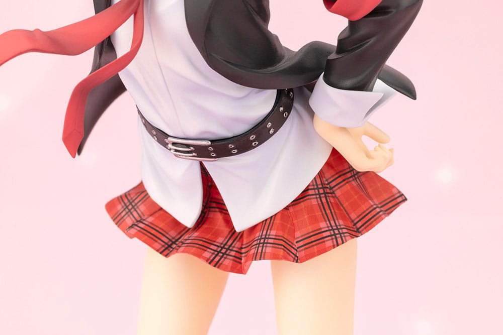 Hinamori Amu School Uniform Ver. Kotobukiya