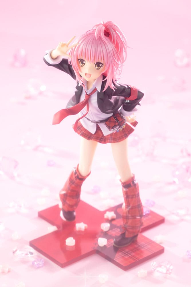 Hinamori Amu School Uniform Ver. Kotobukiya