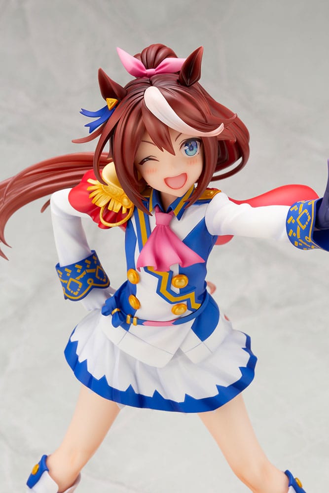how off your dreams! Tokai Teio Kotobukiya - Anime Figuren günstig kaufen