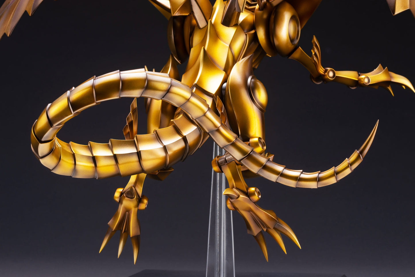 The Winged Dragon of Ra Egyptian God Kotobukiya