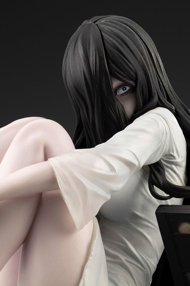 Sadako The Ring Bishoujo Kotobukiya