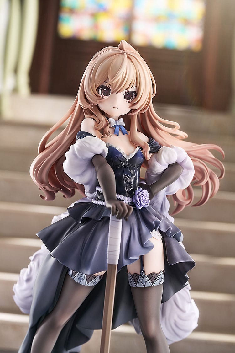 Taiga Aisaka: Dress Ver. Luminous Box