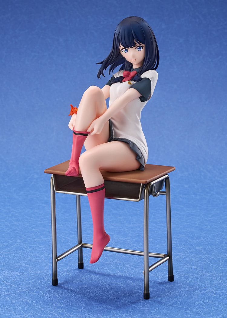 Rikka Takarada Gridman Universe Luminous Box