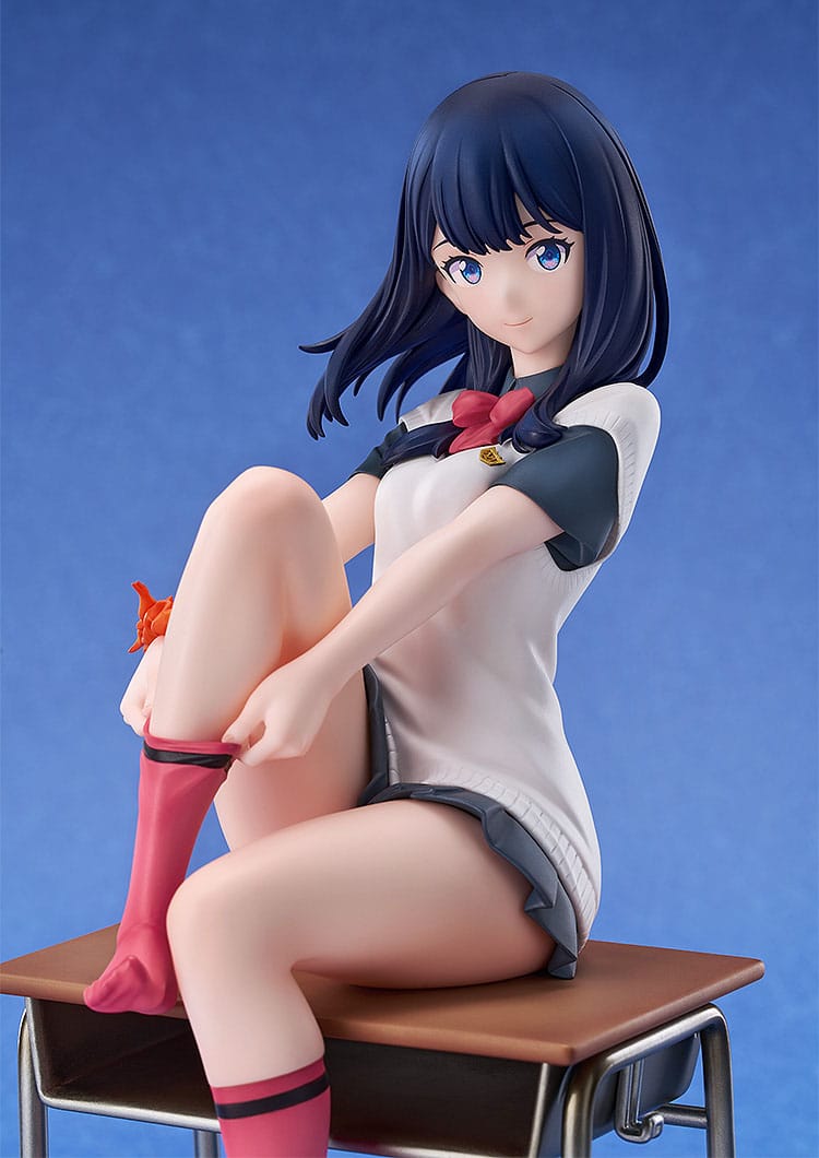 Rikka Takarada Gridman Universe Luminous Box
