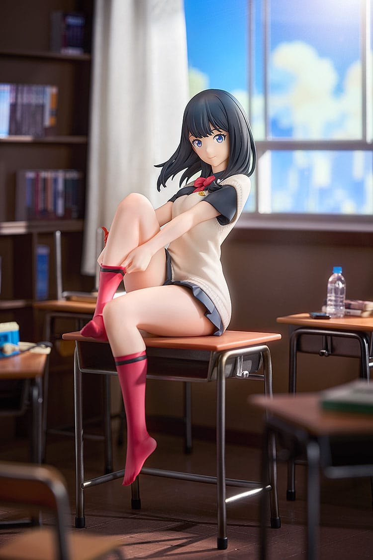 Rikka Takarada Gridman Universe Luminous Box