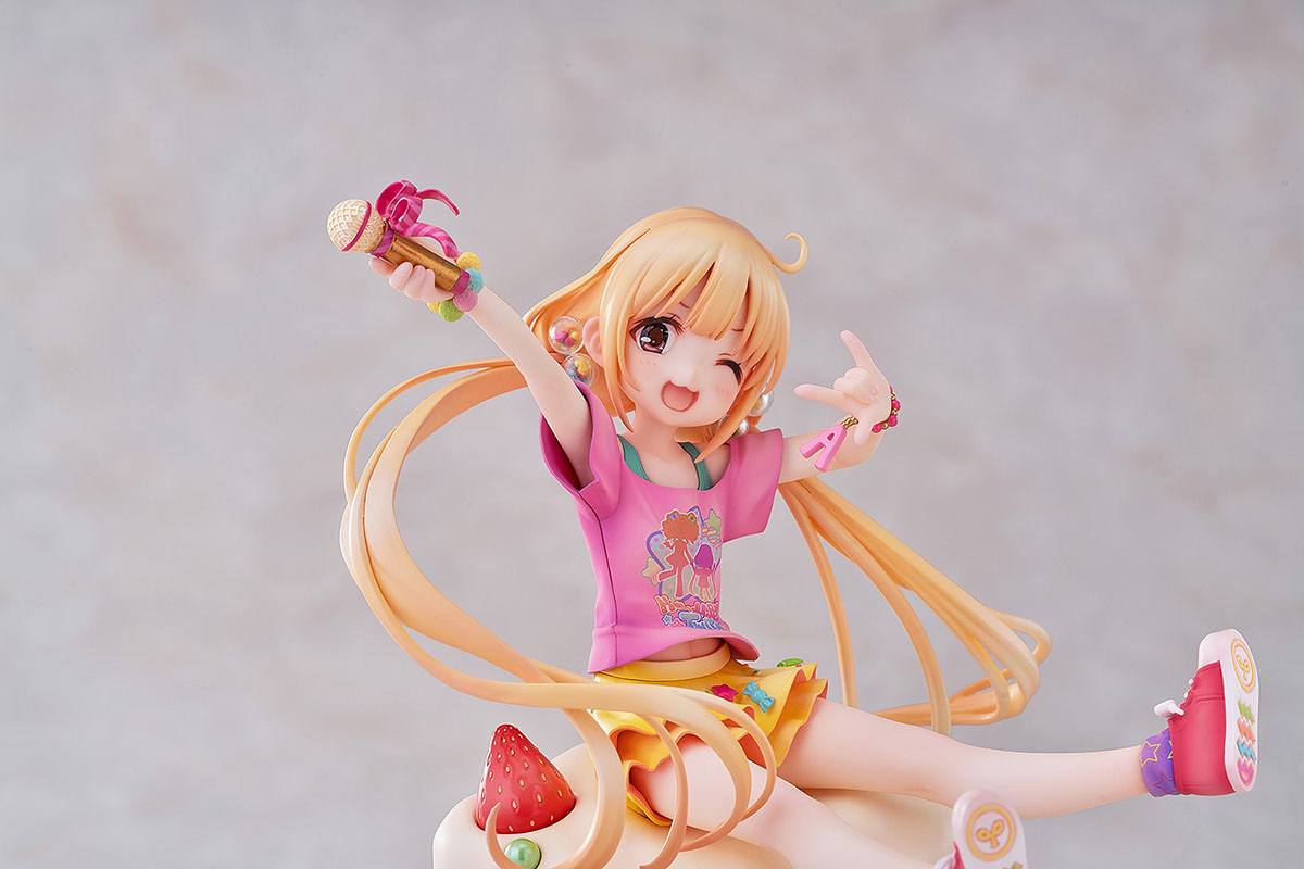 Anzu Futaba - The Idolmaster Cinderella Girls - Licorne