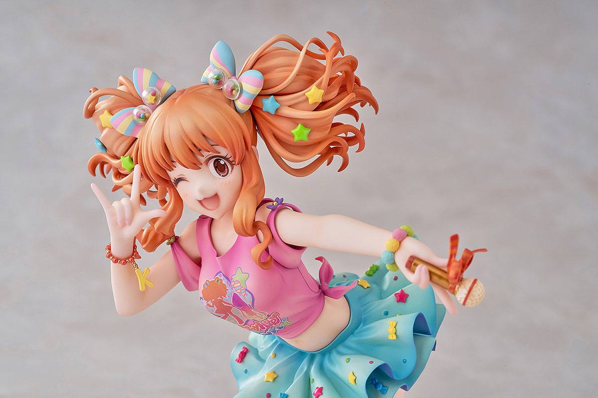 Kirari Moroboshi - The Idolmaster Cinderella Girls - Licorne - Anime Figuren günstig kaufen