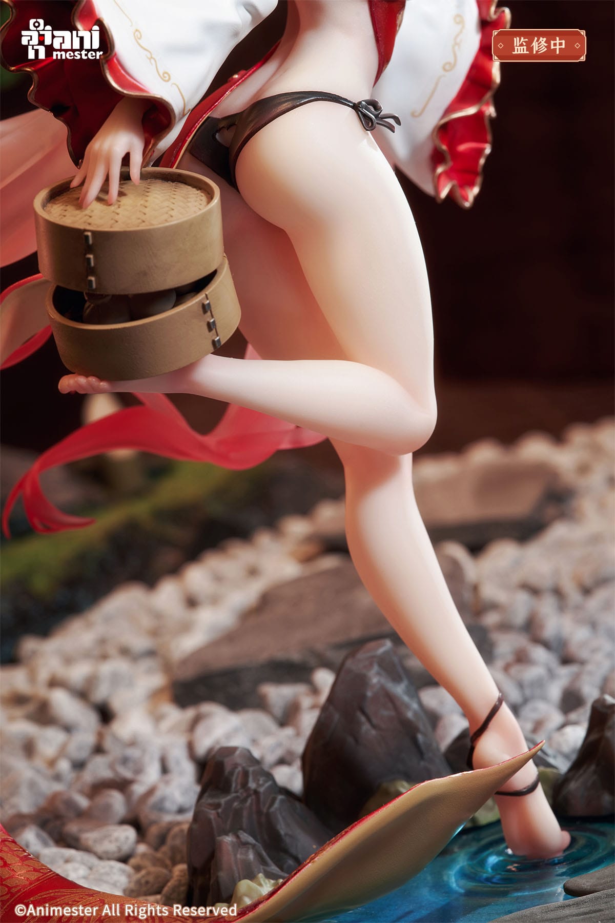 Long Xiaoling Xiang Long He Sui Ver. AniMester