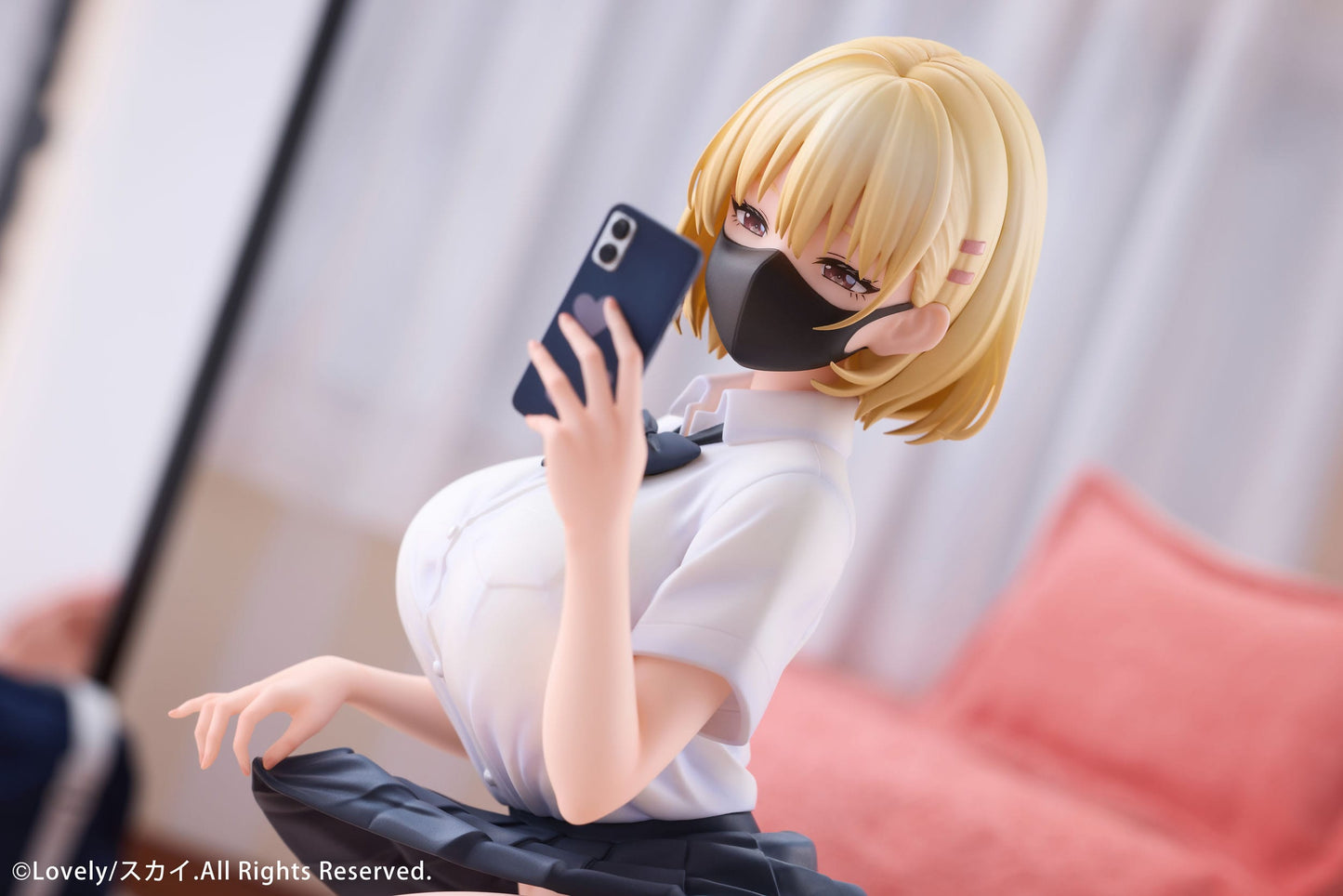 Himeko (Enko) - Normal Edition - Lovely