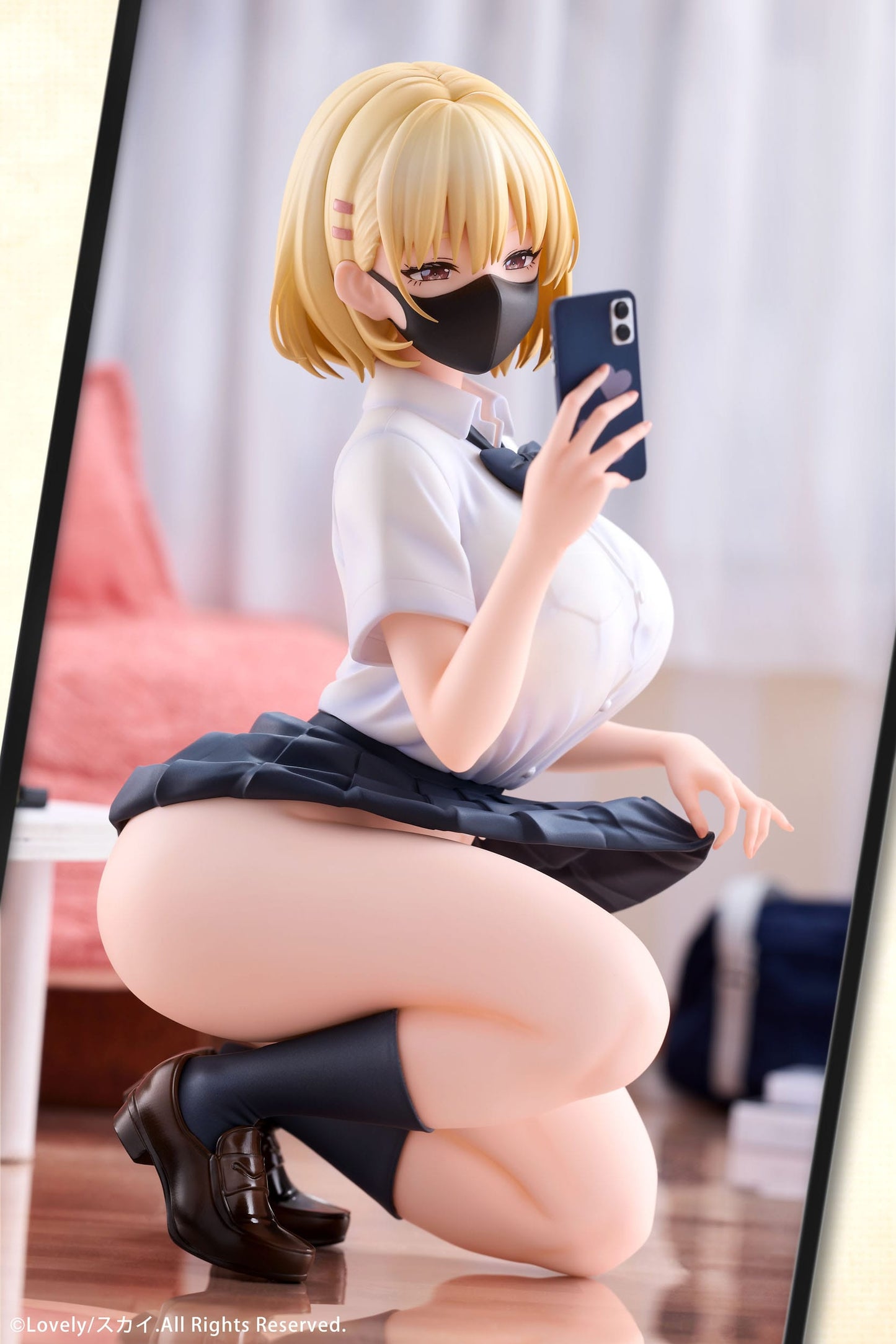 Himeko (Enko) - Normal Edition - Lovely