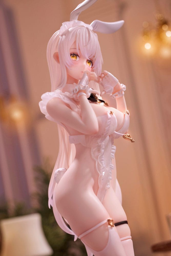 Lucille DX Ver. Original Character Lastzdesign