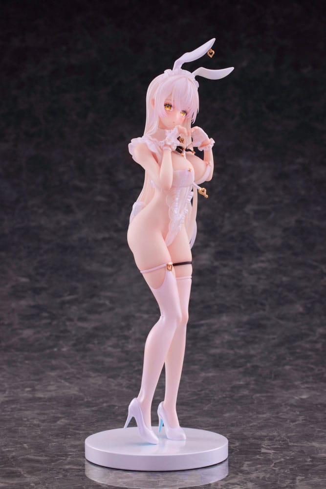Lucille DX Ver. Original Character Lastzdesign