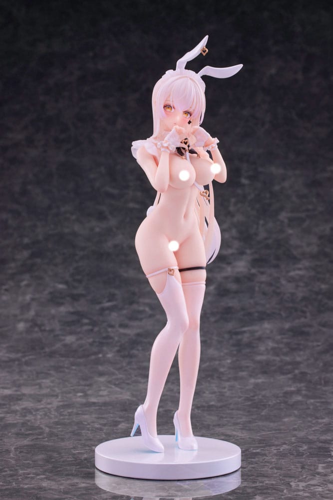 Lucille DX Ver. Original Character Lastzdesign