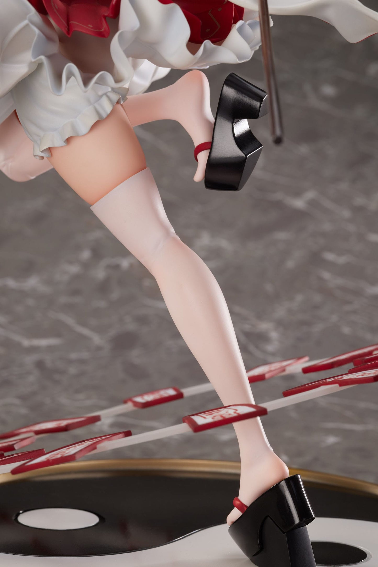 Reimu Hakurei Deluxe Edition Magi Arts