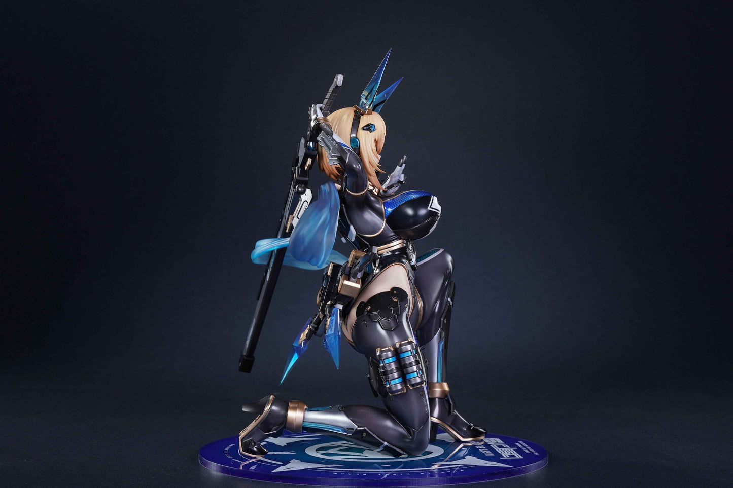 Bunny Suit Planning Sophia F. Shirring Ninja Ver. Magi Arts