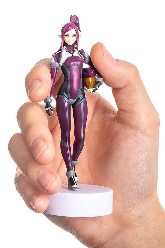 Mirage Farina Jenius Max Factory