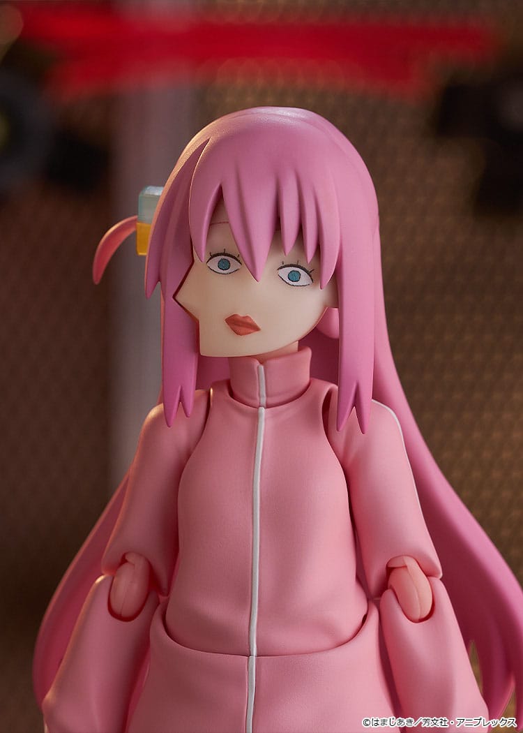 Hitori Gotoh Figma Max Factory