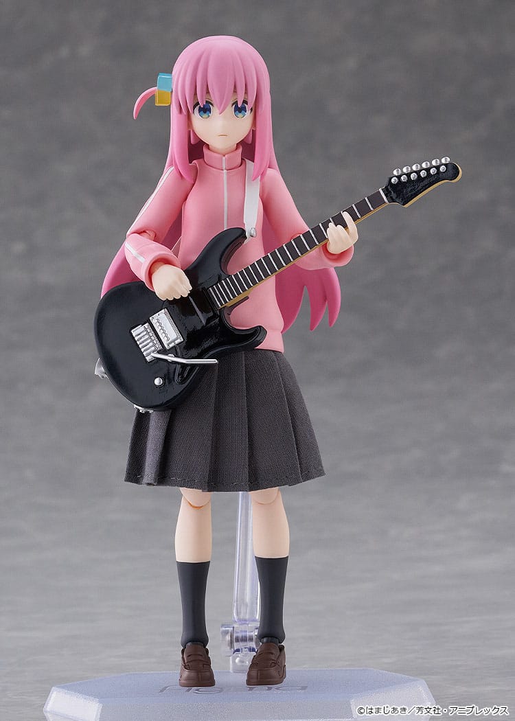 Hitori Gotoh Figma Max Factory