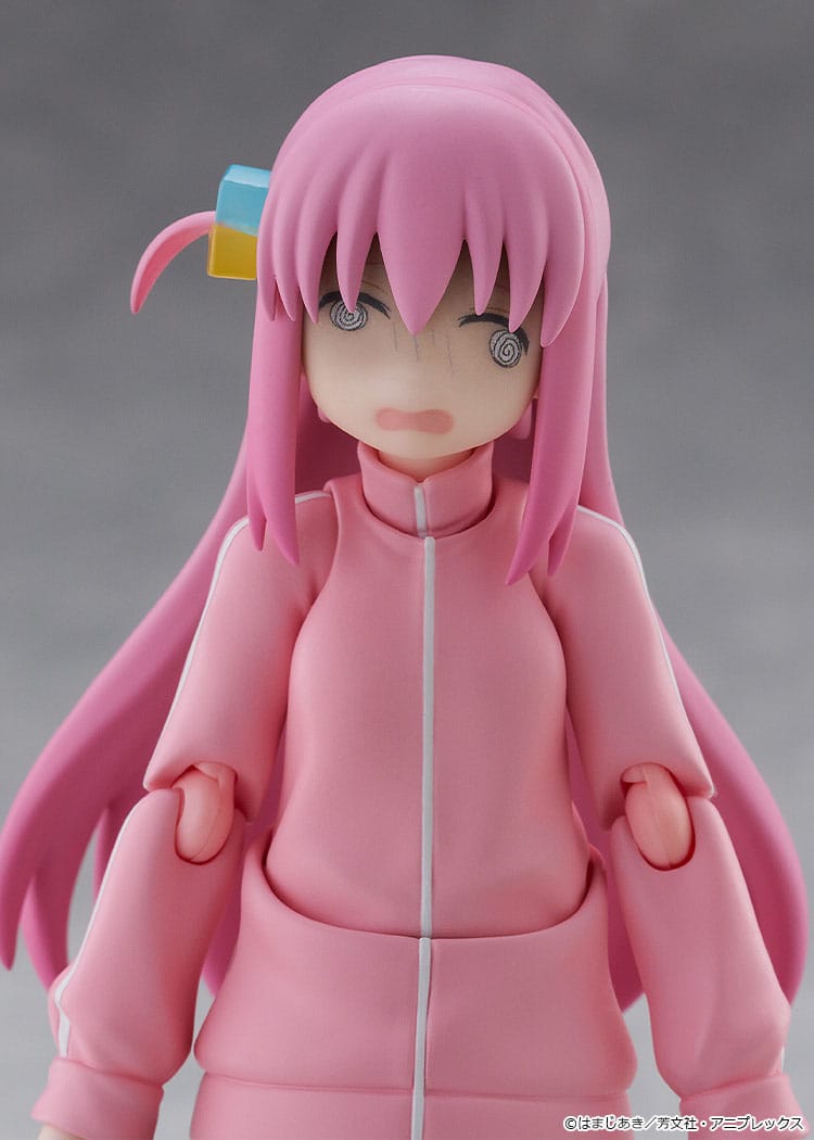 Hitori Gotoh Figma Max Factory