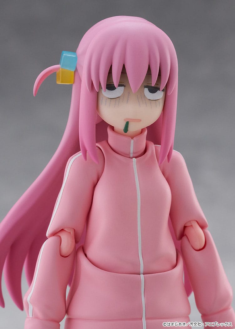 Hitori Gotoh Figma Max Factory