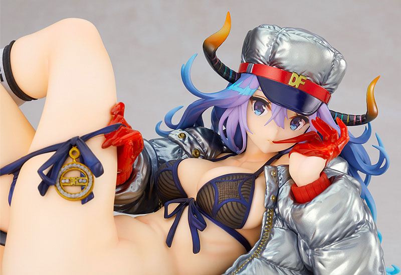 Luphia Original Character Max Factory (Bonus Edition)
