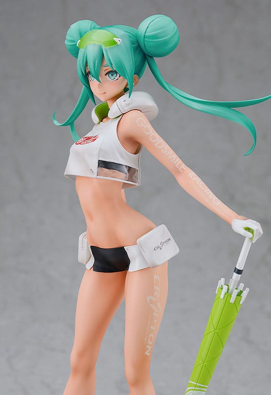 Hatsune Miku - Racing Miku 2022: Tropical Ver. - Max Factory